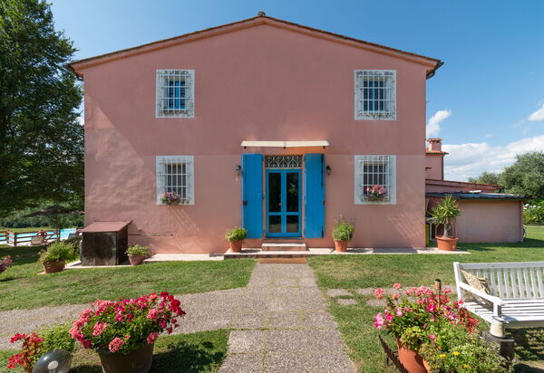 Agriturismo le Due Querce: all'aperto, Autunno, Estate, Esterni, Giardino, Inverno, Primavera