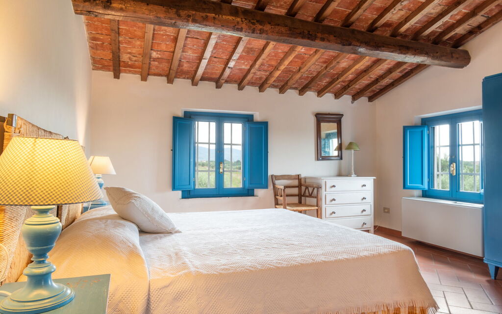 Agriturismo le Due Querce - : Autumn, Bedroom, Spring, Summer, Winter