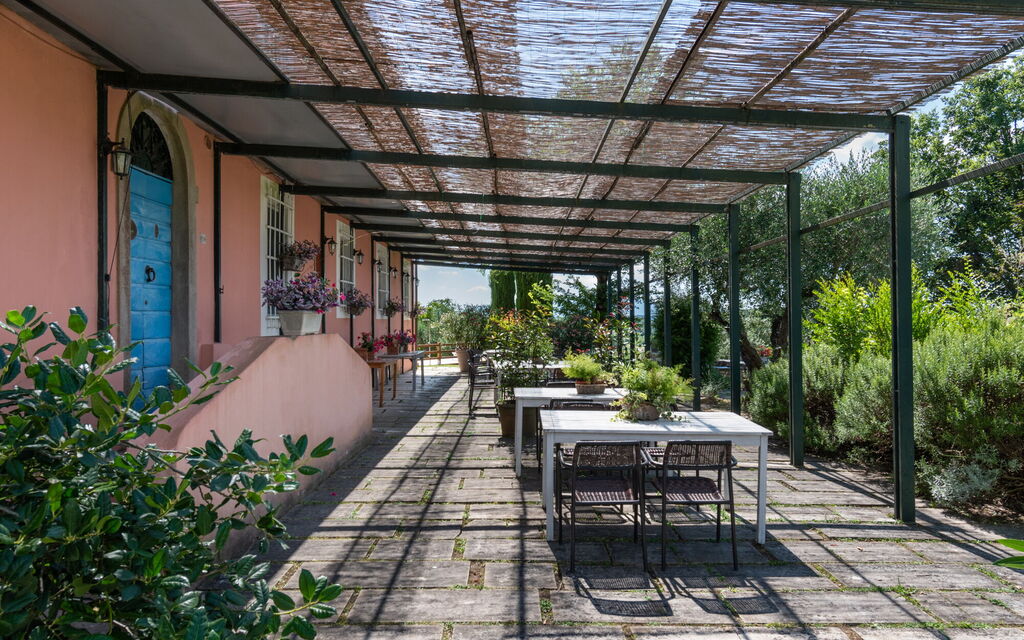 Agriturismo le Due Querce - : Autumn, Building Exterior, Main Entrance, Outdoor, Spring, Summer, Winter