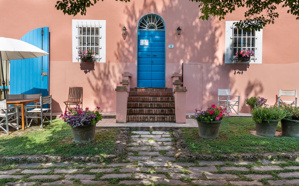 Agriturismo le Due Querce - : Autumn, Building Exterior, Main Entrance, Outdoor, Spring, Summer, Winter