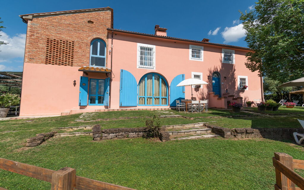 Agriturismo le Due Querce - : Autumn, Building Exterior, Main Entrance, Outdoor, Spring, Summer, Winter