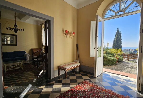 Villa Il Torrazzo, Vista Mare, Massarosa: Autunno, Entrata Principale, Estate, Inverno, Primavera, Soggiorno