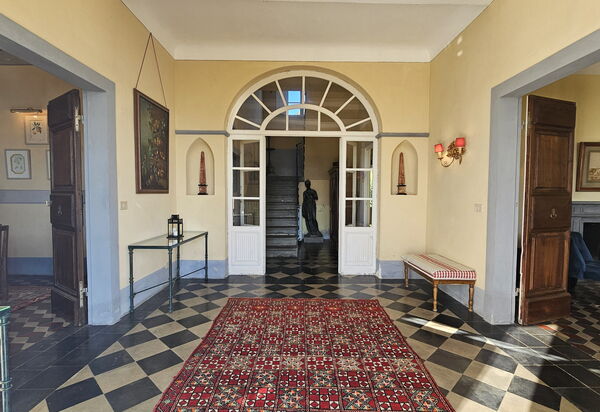 Villa Il Torrazzo, Vista Mare, Massarosa: Autunno, Dettagli della stanza, Estate, Inverno, Primavera