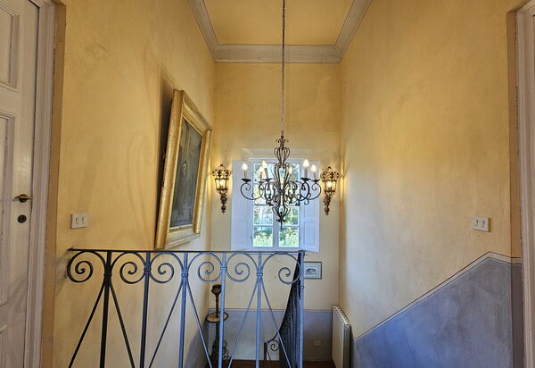 Villa Il Torrazzo, Vista Mare, Massarosa: Autunno, Dettagli della stanza, Estate, Inverno, Primavera