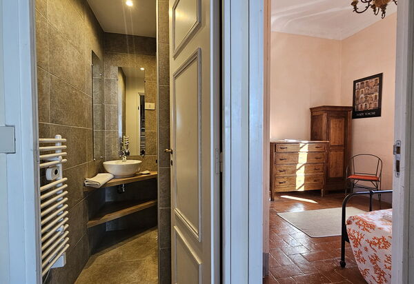 Villa Il Torrazzo, Vista Mare, Massarosa: Autunno, Bagno, Camera da letto, Estate, Inverno, Primavera