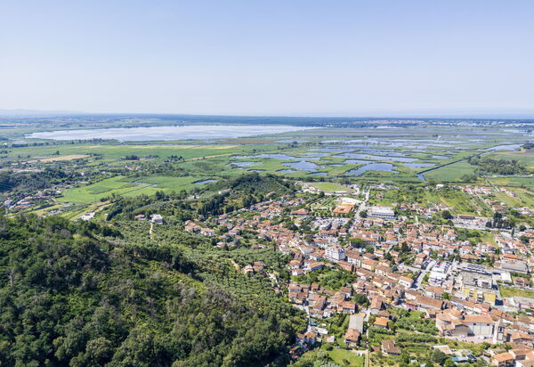Villa Il Torrazzo, Vista Mare, Massarosa: all'aperto, Attività, Autunno, Estate, Primavera