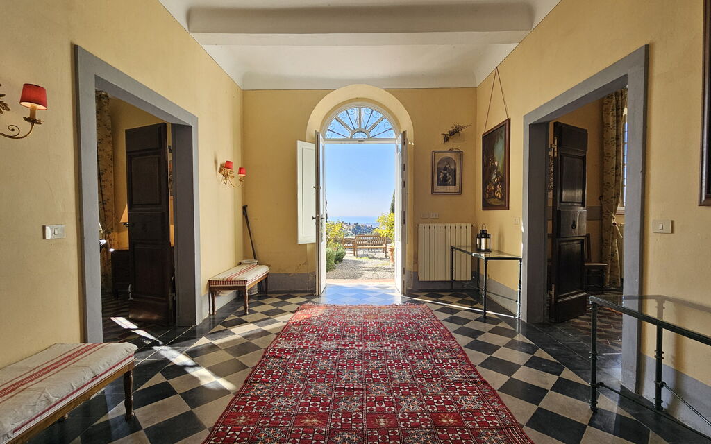 Villa Il Torrazzo, Vista Mare, Massarosa: Autunno, Entrata Principale, Estate, Inverno, Primavera