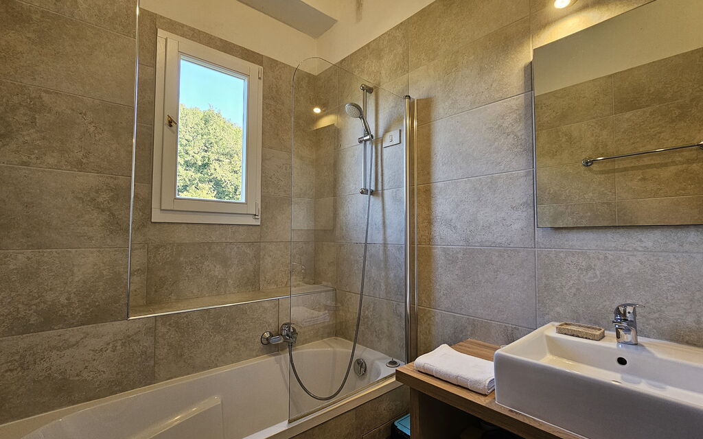 Villa Il Torrazzo, Vista Mare, Massarosa: Autunno, Bagno, Estate, Inverno, Primavera