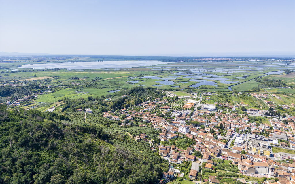 Villa Il Torrazzo, Vista Mare, Massarosa: all'aperto, Attività, Autunno, Estate, Primavera
