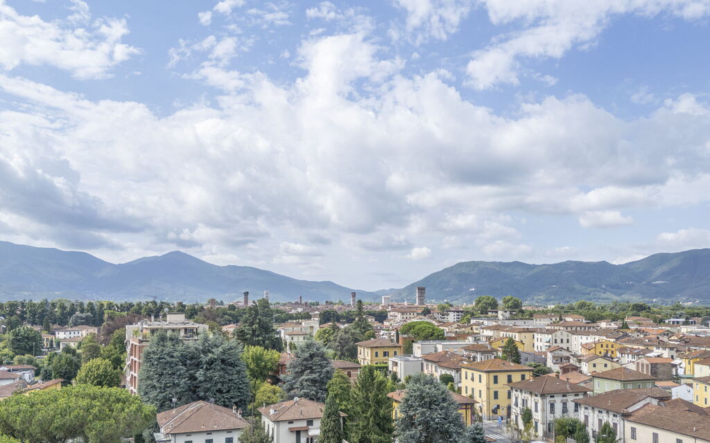 Villa Il Torrazzo, Vista Mare, Massarosa: all'aperto, Attività, Autunno, Estate, Primavera