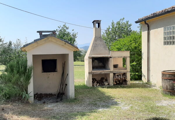 Villa Felice, Private Pool and Hills: all'aperto, Autunno, Estate, Esterni, Giardino, Inverno, Primavera