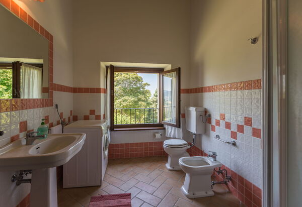 Villa Felice, Private Pool and Hills: Autunno, Bagno, Estate, Inverno, Primavera
