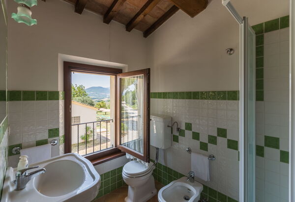 Villa Felice, Private Pool and Hills: Autunno, Bagno, Estate, Inverno, Primavera