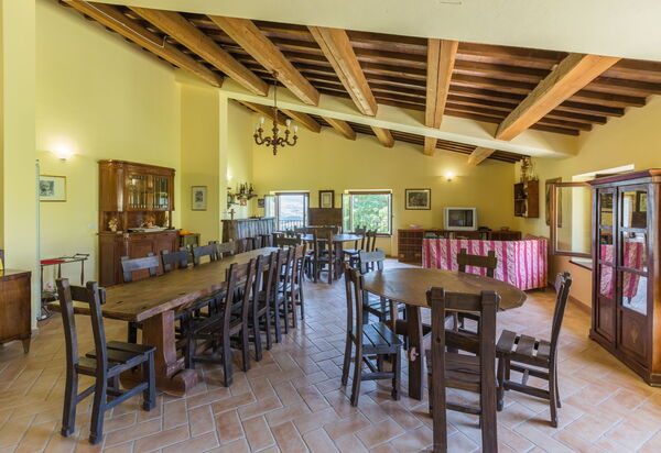 Villa Felice, Private Pool and Hills: Autunno, Cucina, Estate, Inverno, Primavera, Sala da pranzo, Soggiorno