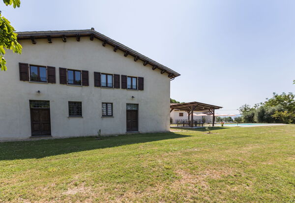 Villa Felice, Private Pool and Hills: all'aperto, Autunno, Estate, Esterni, Giardino, Inverno, Primavera