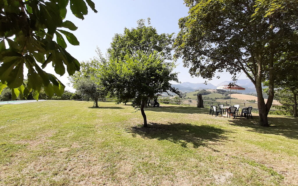 Villa Felice, Private Pool and Hills: Autumn, Building Exterior, Garden, Outdoor, Spring, Summer, Winter