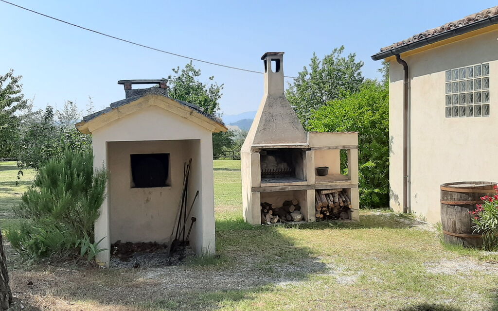 Villa Felice, Private Pool and Hills: Autumn, Building Exterior, Garden, Outdoor, Spring, Summer, Winter