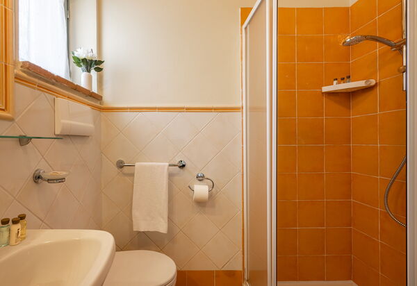 Casa Stella Serena, Casole D'Elsa, Pool: Autunno, Bagno, Estate, Primavera