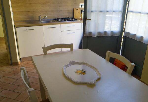 Casa Stella Serena, Podere le Scopaie, Pool: Autumn, Kitchen, Spring, Summer