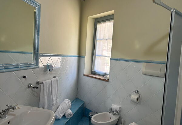 Casa Stella Serena, Podere le Scopaie, Pool: Autunno, Bagno, Estate, Primavera