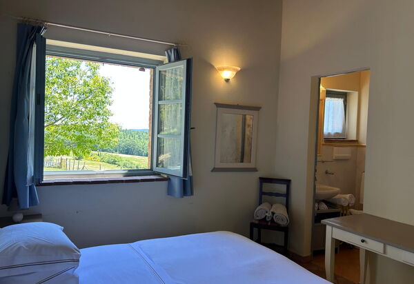 Casa Stella Serena, Podere le Scopaie, Pool