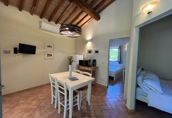 Casa Stella Serena, Podere le Scopaie, Pool: Autunno, Estate, Primavera