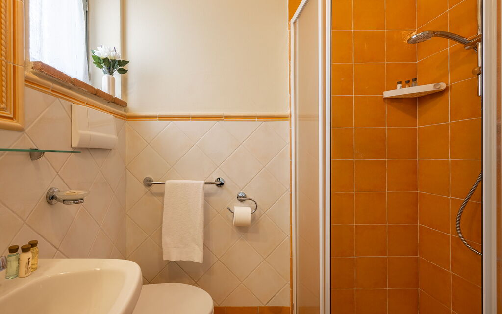 Casa Stella Serena, Casole D'Elsa, Pool: Autunno, Bagno, Estate, Primavera