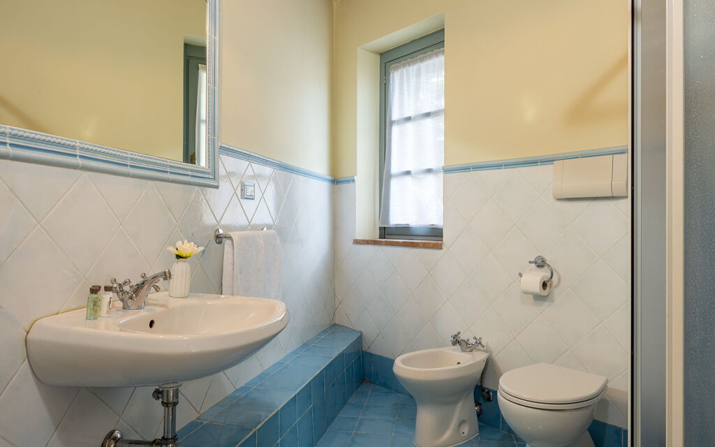 Casa Stella Serena, Casole D'Elsa, Pool: Autunno, Bagno, Estate, Primavera