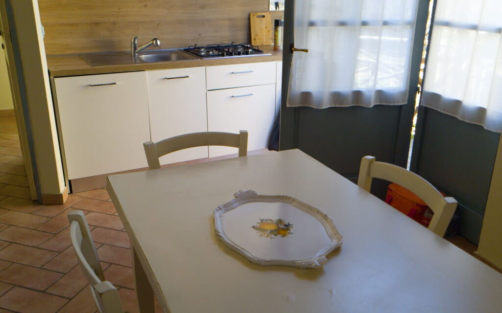 Casa Stella Serena, Podere le Scopaie, Pool: Autumn, Kitchen, Spring, Summer