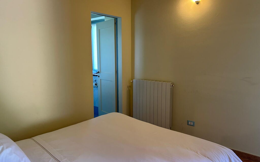 Casa Stella Serena, Casole D'Elsa, Pool: Autumn, Bedroom, Spring, Summer