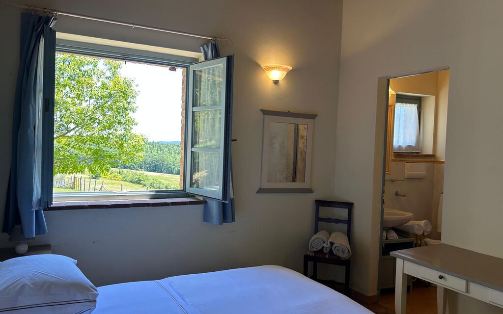Casa Stella Serena, Casole D'Elsa, Pool