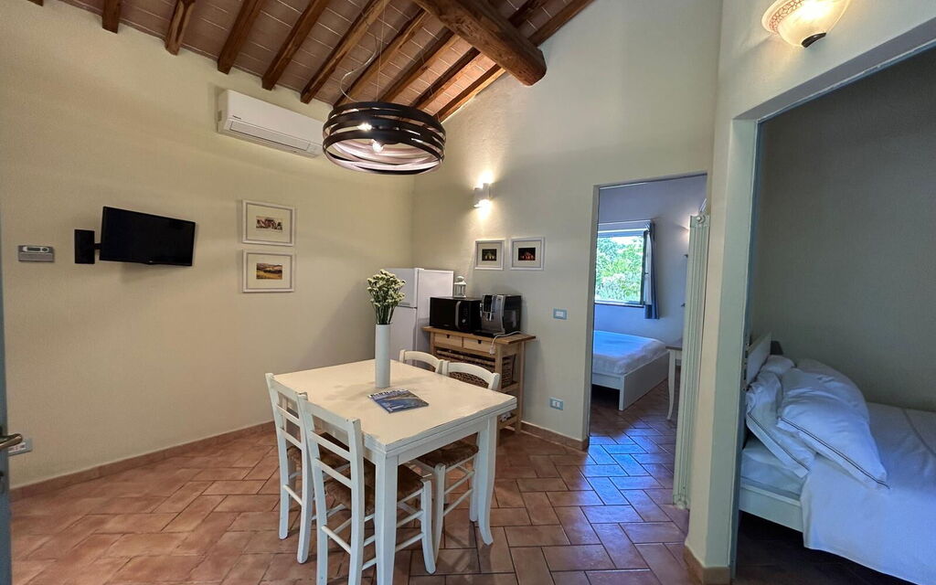 Casa Stella Serena, Casole D'Elsa, Pool: Autumn, Spring, Summer