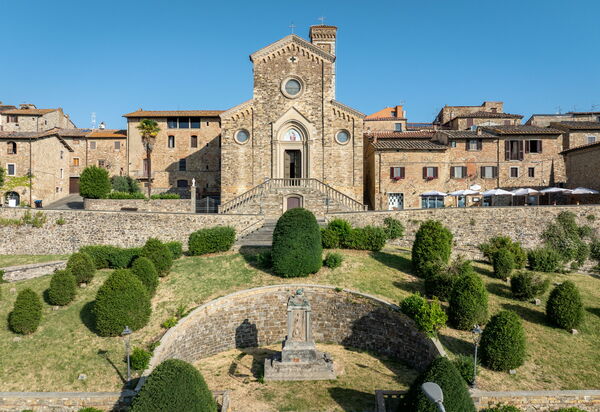 Maison Badia a Passignano: Activities, Autumn, Outdoor, Spring, Summer