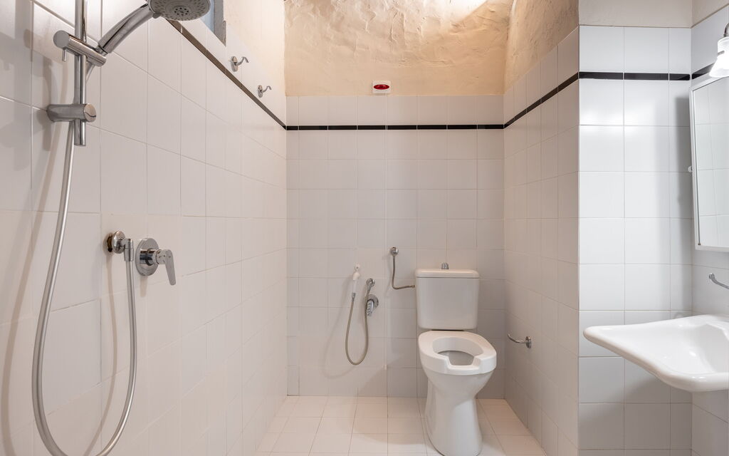 Maison Badia a Passignano - : Autunno, Bagno, Estate, Primavera