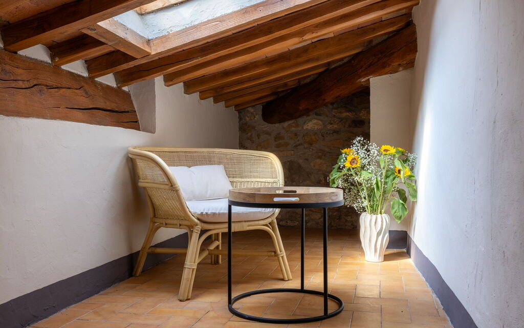 Maison Badia a Passignano - : Autunno, Estate, Primavera, Soggiorno