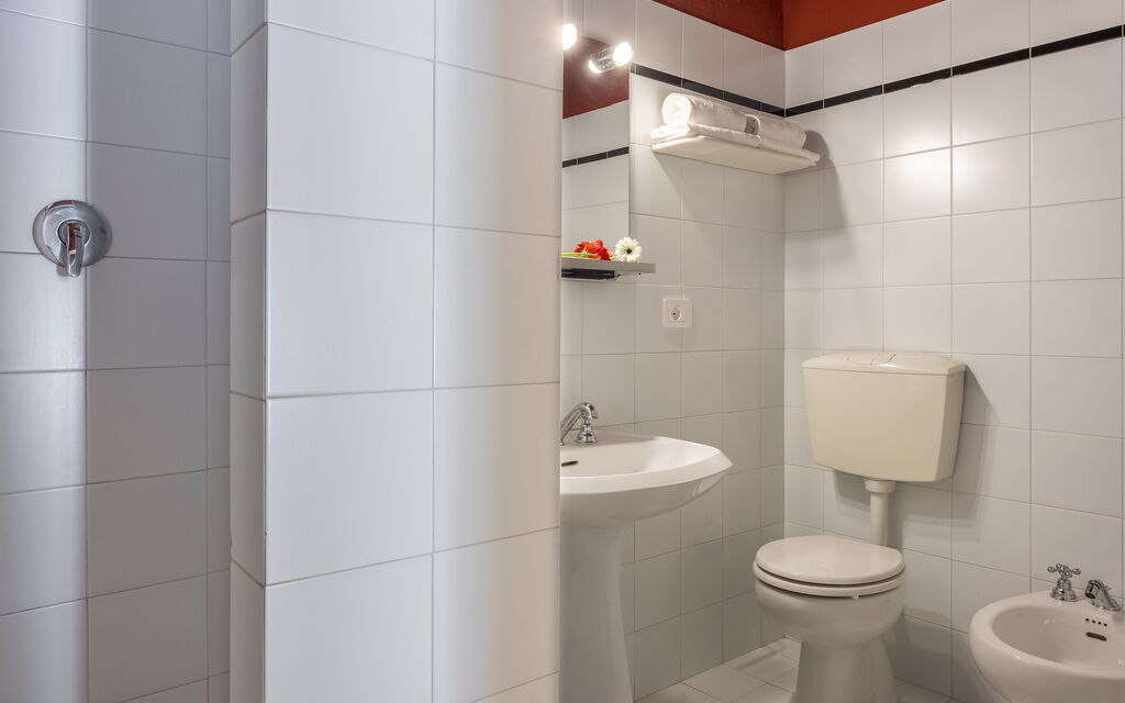 Maison Badia a Passignano - : Autunno, Bagno, Estate, Primavera