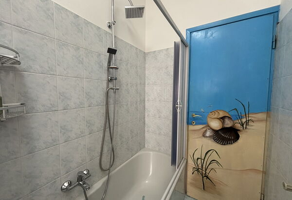 Casa Mimin, Vista Mare, Adults Only, Sanremo: Autunno, Bagno, Estate, Primavera