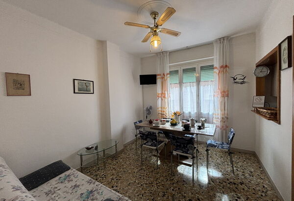 Casa Mimin, Vista Mare, Adults Only, Sanremo: Autunno, Cucina, Estate, Primavera, Soggiorno