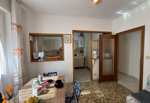 Casa Mimin, Vista Mare, Adults Only, Sanremo: Autunno, Cucina, Estate, Primavera, Soggiorno