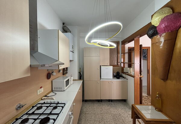 Casa Mimin, Vista Mare, Adults Only, Sanremo: Autunno, Cucina, Estate, Primavera