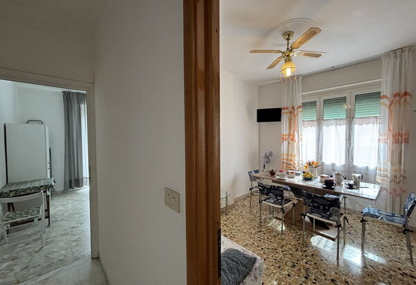 Casa Mimin, Vista Mare, Adults Only, Sanremo: Autunno, Cucina, Estate, Primavera