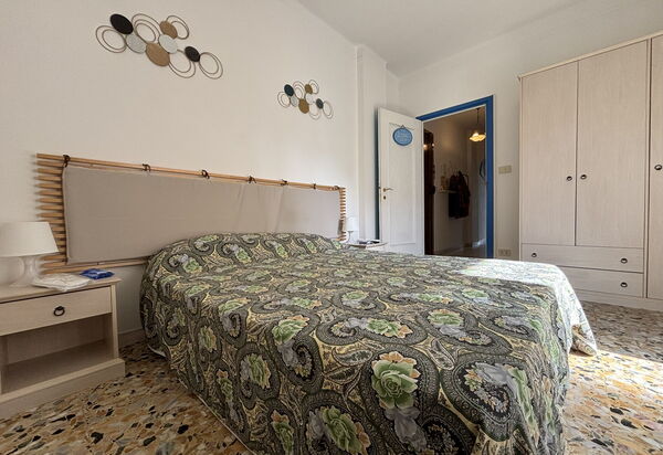 Casa Mimin, Vista Mare, Adults Only, Sanremo: Autunno, Camera da letto, Estate, Primavera