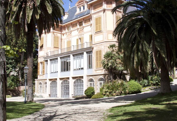 Casa Mimin, Vista Mare, Adults Only, Sanremo: Autunno, Estate, Primavera, Vista Panoramica