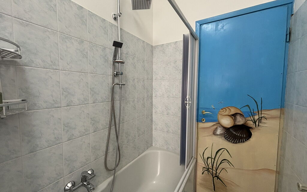 Casa Mimin, Vista Mare, Adults Only, Sanremo: Autumn, Bathroom, Spring, Summer