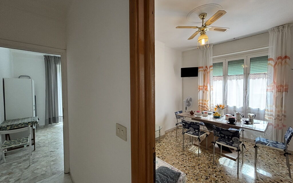 Casa Mimin, Vista Mare, Adults Only, Sanremo: Autumn, Kitchen, Spring, Summer