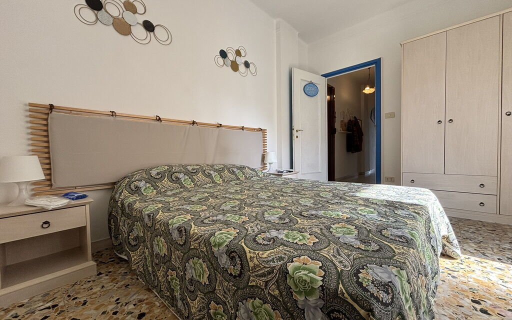 Casa Mimin, Vista Mare, Adults Only, Sanremo: Autumn, Bedroom, Spring, Summer