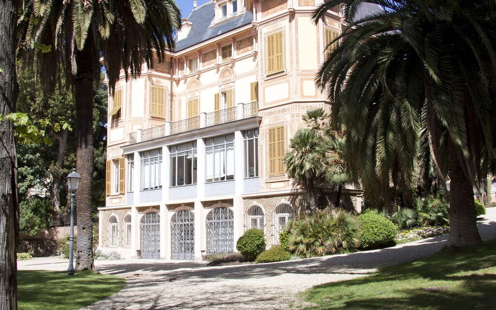 Casa Mimin, Vista Mare, Adults Only, Sanremo: Autumn, Scenic View, Spring, Summer