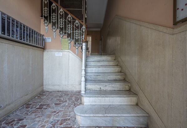 Da Federico, Apartment Genova Brignole: Autunno, Dettagli della stanza, Estate, Primavera