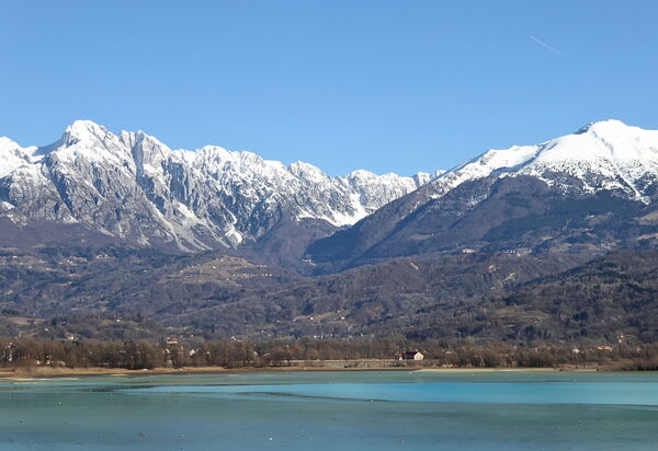 La Casetta dei Palù, Valdobbiadene: Autumn, Spring, Summer, Winter