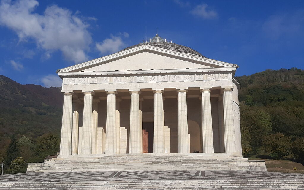 La Casetta dei Palù, Valdobbiadene: Autumn, City, Spring, Summer, Winter